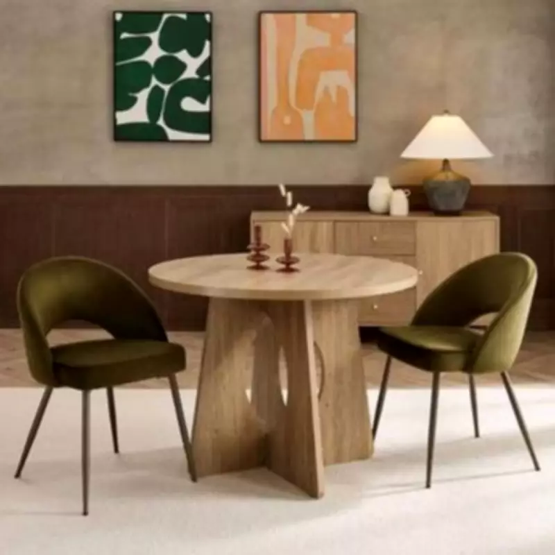 Dusk Dining Chairs: High Street Designer Dupe at Just £59 Each