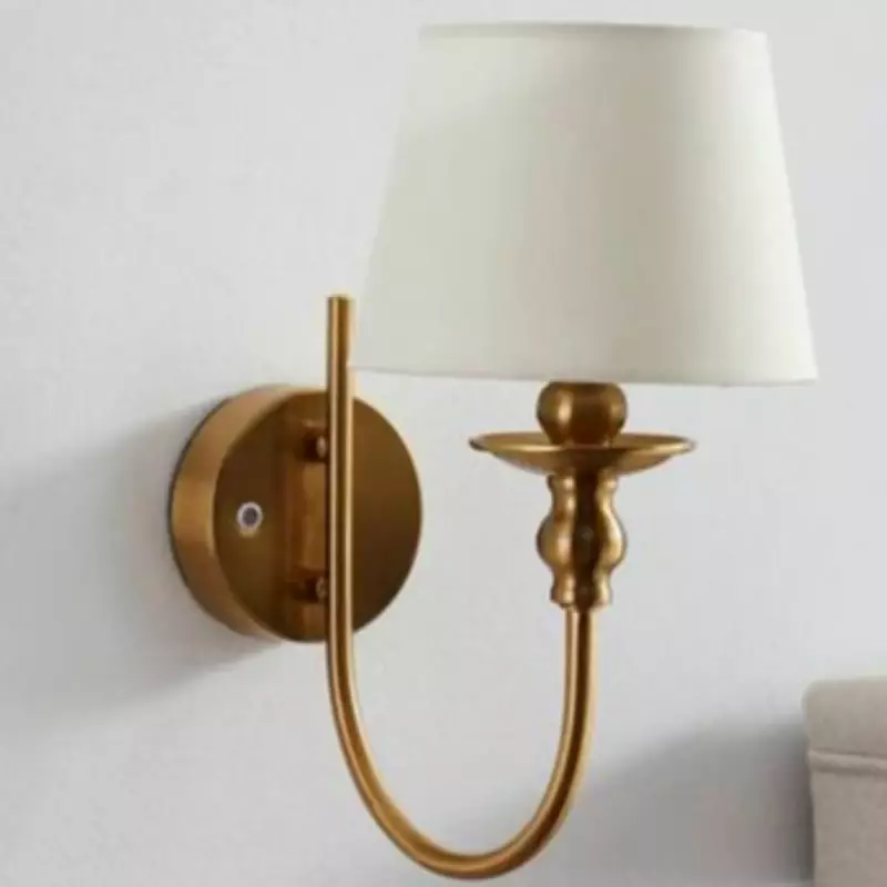 Dusk's £40 Rechargeable Wall Lamp Offers 'Inviting Glow' with Multi-Day Battery Life