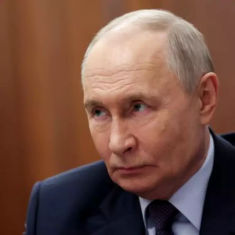 Dutch Intelligence Warns Russia Could Attack NATO Within a Year After Ukraine War
