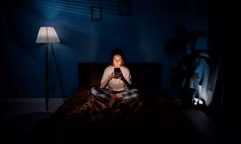 Dutch 'Sextortion' Ring Targeted Young Women Across Six Nations Including UK