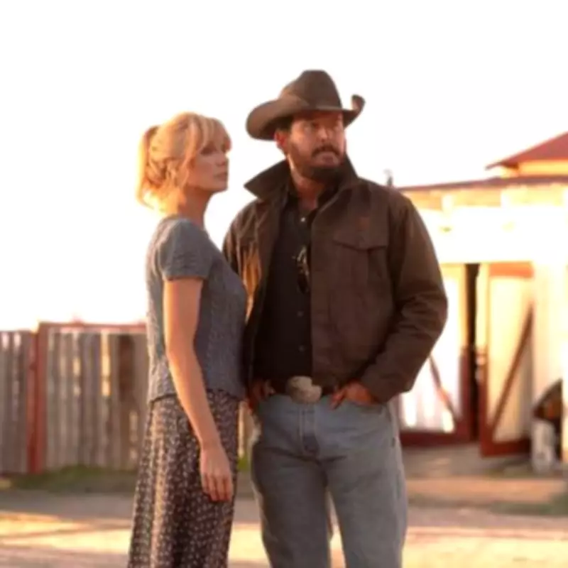 Dutton Ranch Loses Showrunner Chad Feehan Ahead of May Premiere