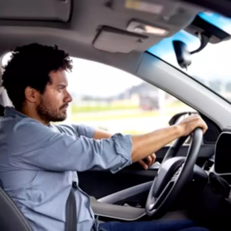 DVLA Issues Critical Alert to Drivers with Lost, Stolen or Damaged Number Plates