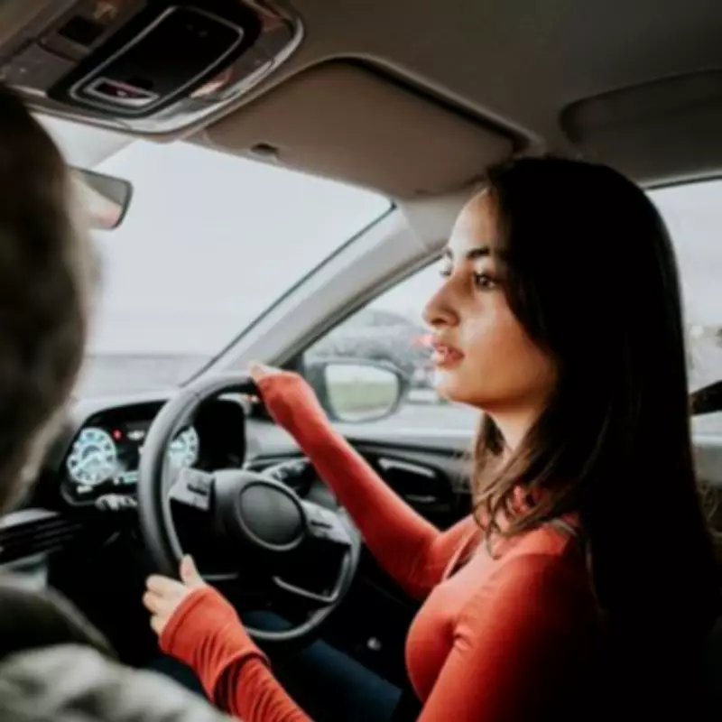 DVLA Revokes 33,000 Licences Over Health Conditions: Full List of Notifiable Issues