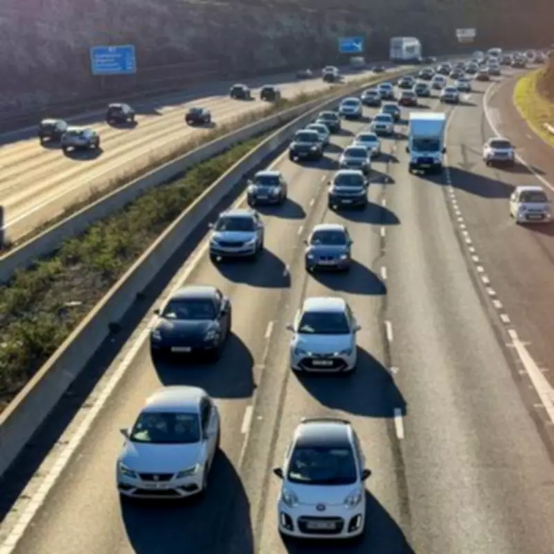 DVLA Warns Drivers: Report 180+ Medical Conditions or Face £1,000 Fine