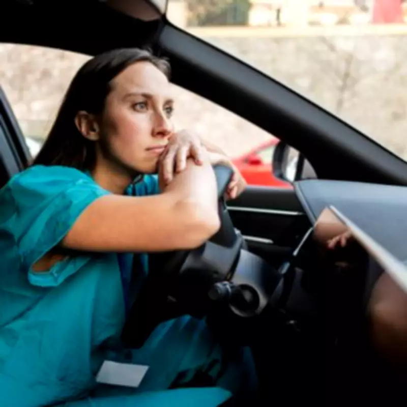 DVSA Issues Critical Highway Code Warning to UK Motorists