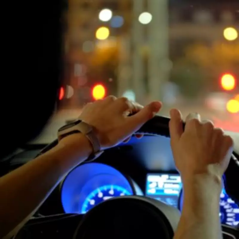 DVSA Issues 'No Excuses' Warning to UK Drivers Over Highway Code Rule 113