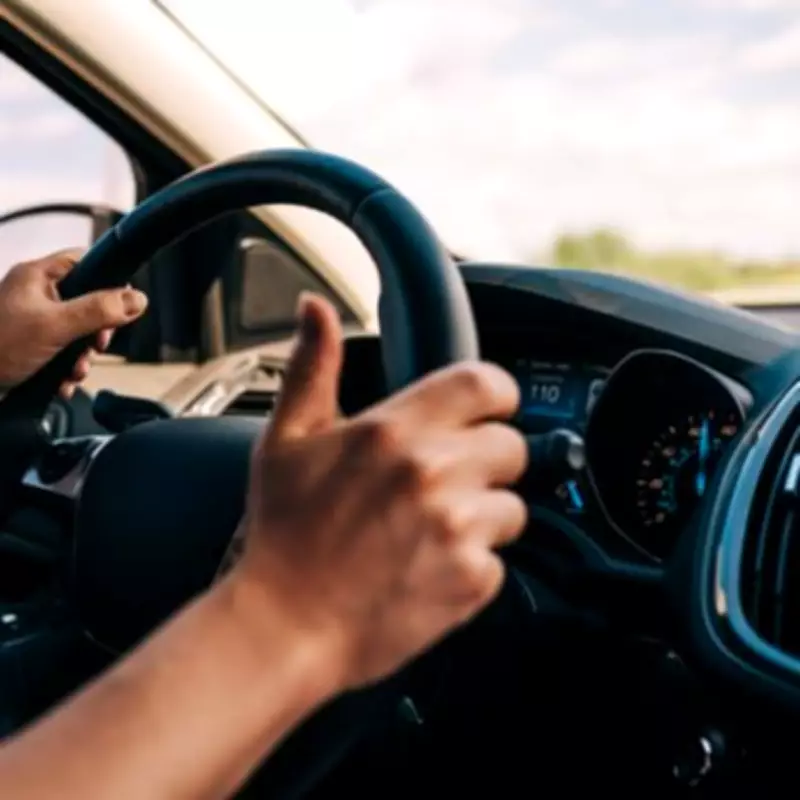 DVSA Issues Spring Driving Alert: Three Essential Safety Steps for UK Motorists