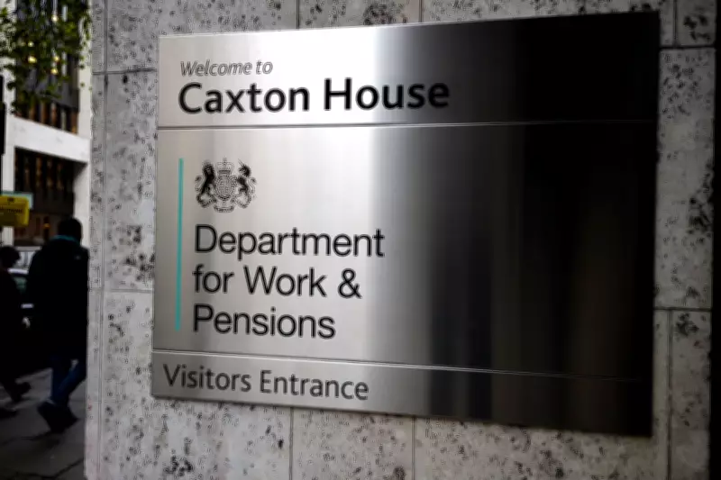 DWP Announces PIP Changes: Minimum Three-Year Awards for All Claimants