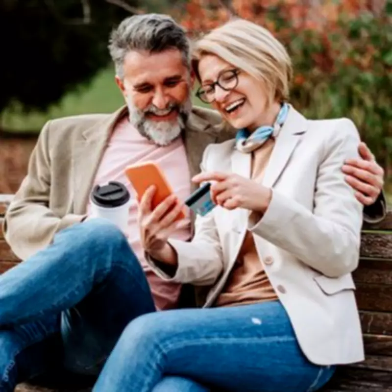 DWP Minister Announces £2,100 Pension Rise and New Support Measures