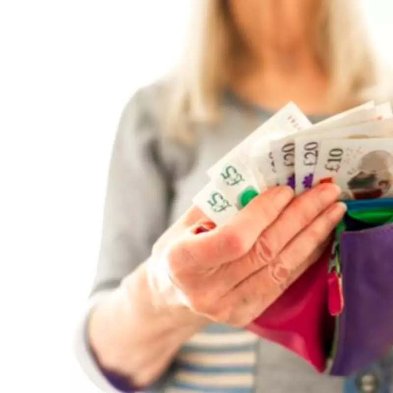 DWP Rules: Over State Pension Age Could Secure Five Extra Payments