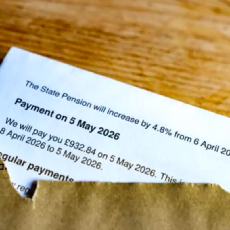 DWP State Pension Could Drop to £68.90 Weekly After 2026 Rule Change