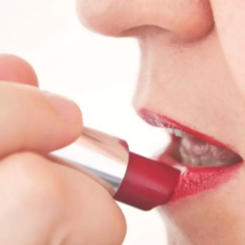 Dying Woman's Red Lipstick Legacy: Marie Curie Shares Final Life Lessons