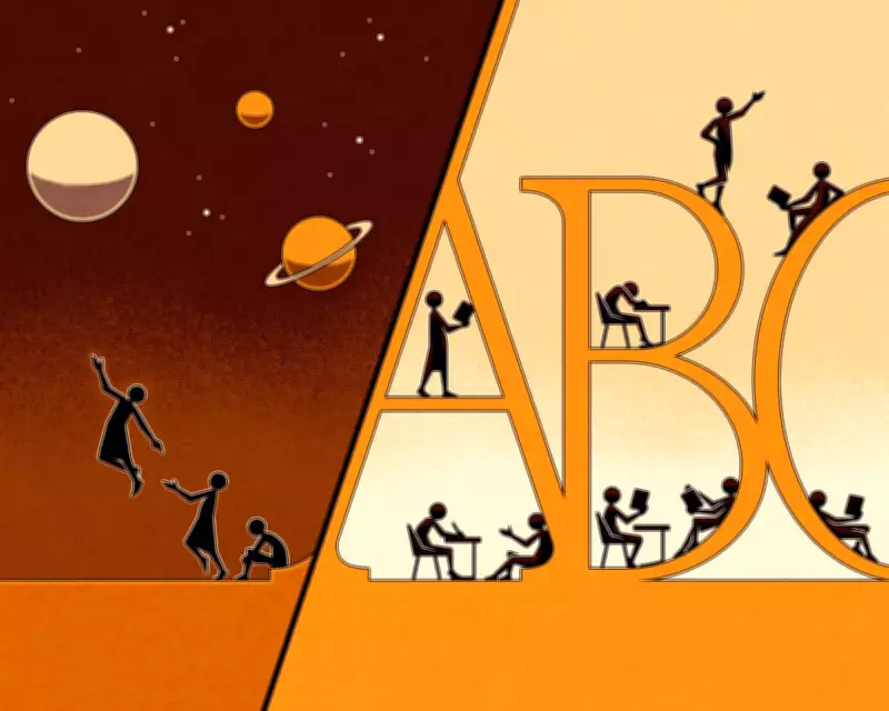 Dyslexic Thinking Made Me a Scientist: Harness Its Power