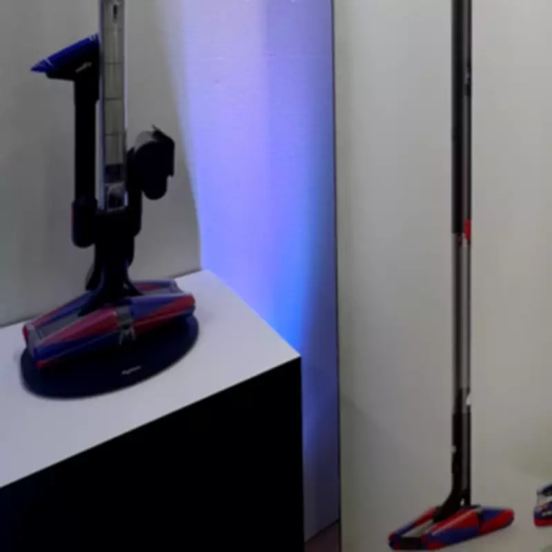 Dyson Pencilvac Price Slashed by £80 in Major Retail Sale