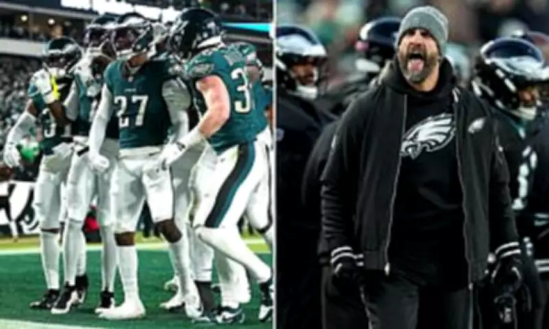 Eagles assistant GM Alec Halaby leaves after 17 years