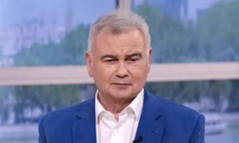 Eamonn Holmes' GB News Return Date Confirmed After On-Air Incident