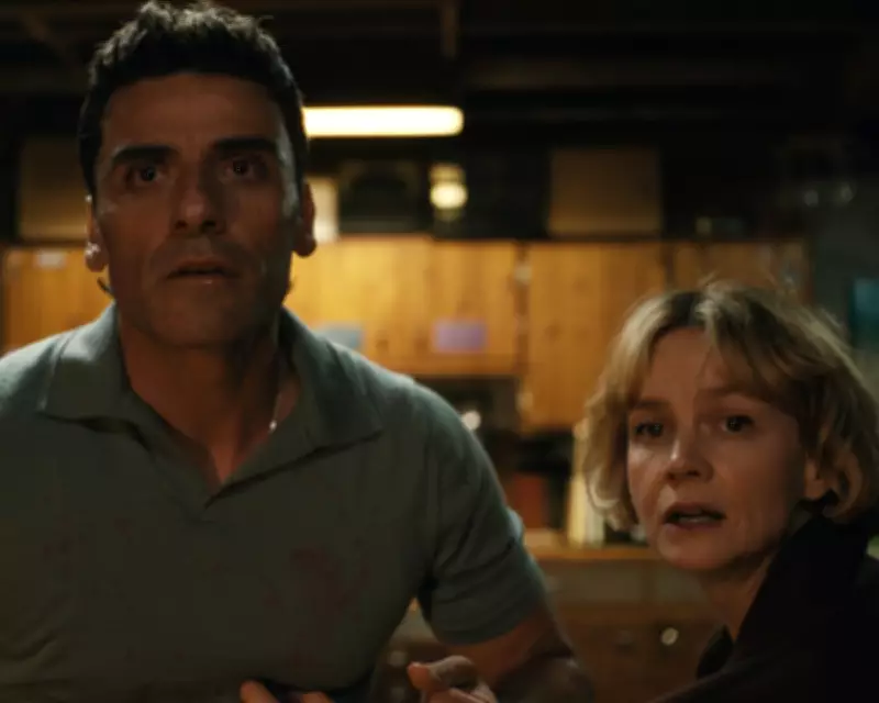 Earbuds, Teeth, and Salad: The Weirdest Ways Actors Get into Character