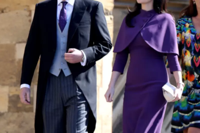 Earl Spencer's partner settles High Court claim with ex-wife over MS privacy