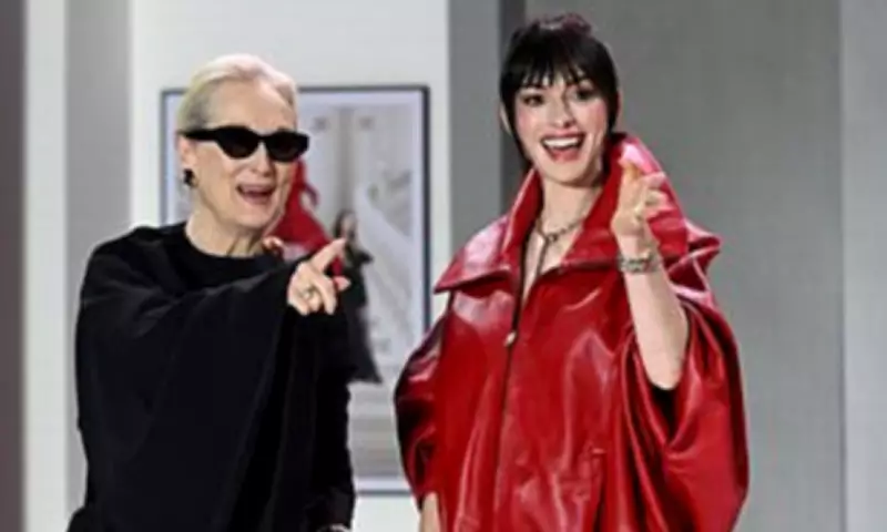 Early Reactions for The Devil Wears Prada 2: Critics Call It 'Phenomenal'