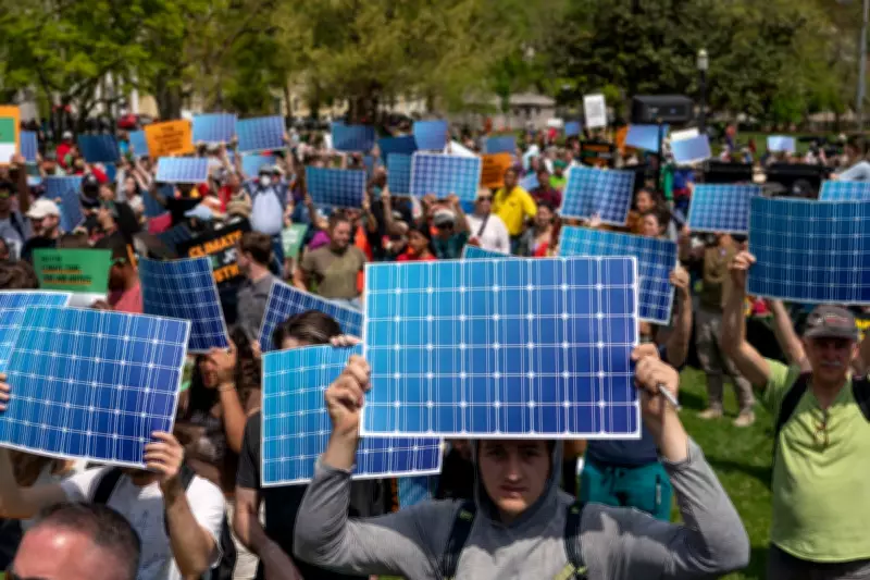 Earth Day 2026: History of the Global Movement Fighting for Our Planet