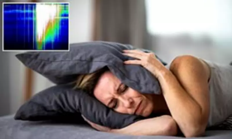 Earth's Mysterious Hum Intensifies, Disrupting Sleep Patterns Globally