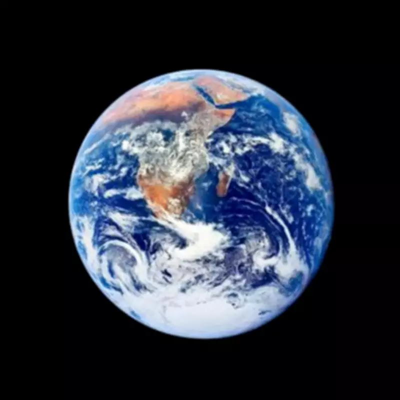 Earth's Rotation Slows, Scientists Predict 25-Hour Days in Distant Future