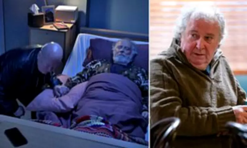 EastEnders Fans Hail Nigel Bates' 'Devastating but Perfect' Death