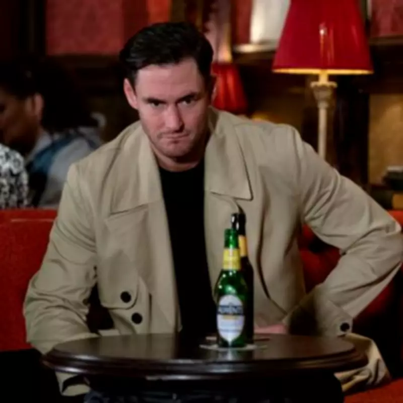 EastEnders Fans Outraged as Zack's New Romance Sparks Fury Amid Vicki Drama