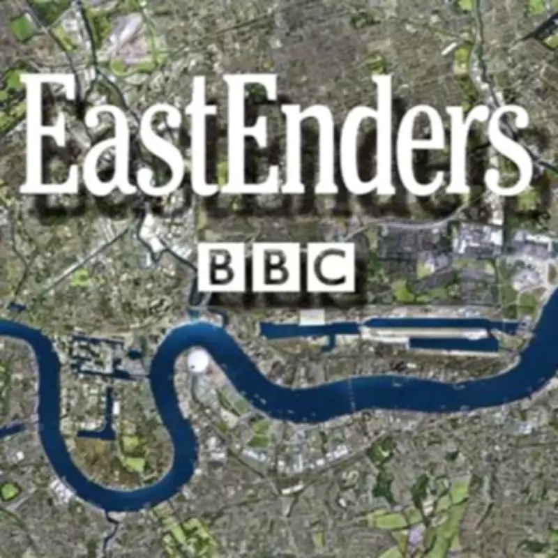 EastEnders Icon Gemma Bissix Set for Heartbreaking Return to BBC Soap