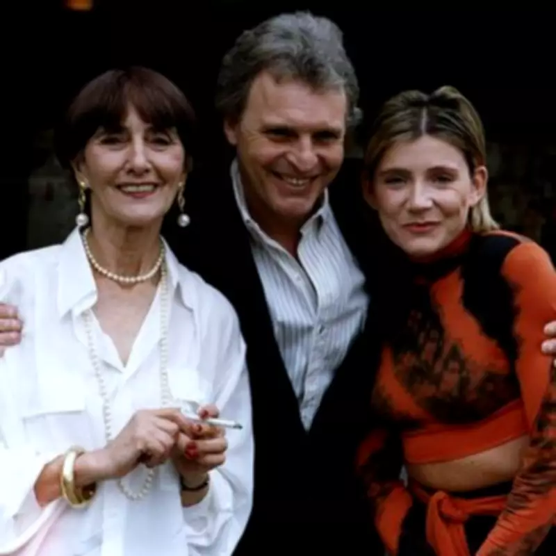 EastEnders Icon June Brown's Tragic Childhood and Enduring Legacy