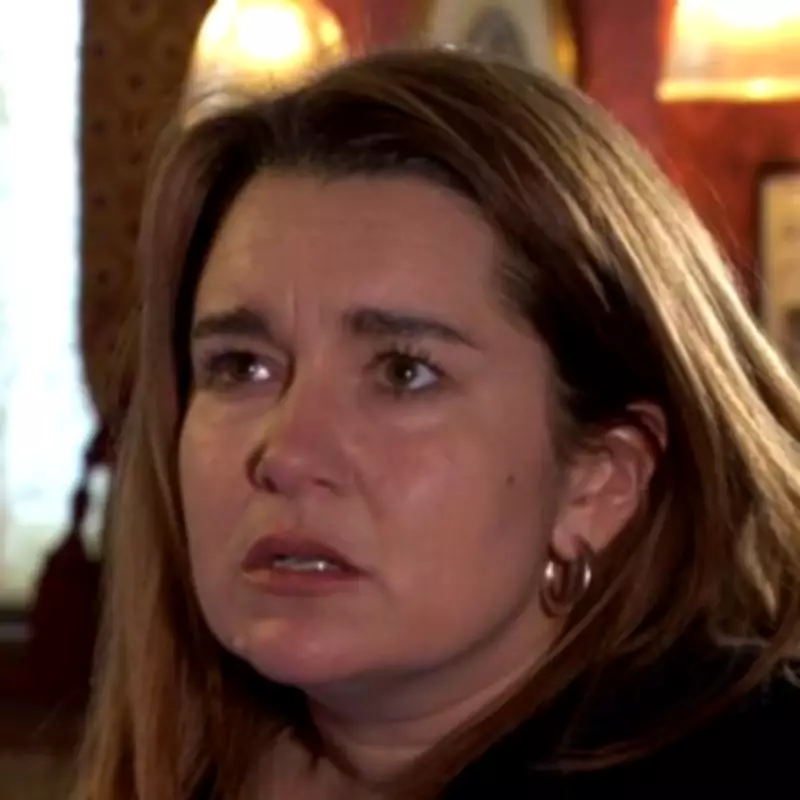 EastEnders Shocker: 10-Year-Old Louie Beale Exposed as Vicki's Blackmailer