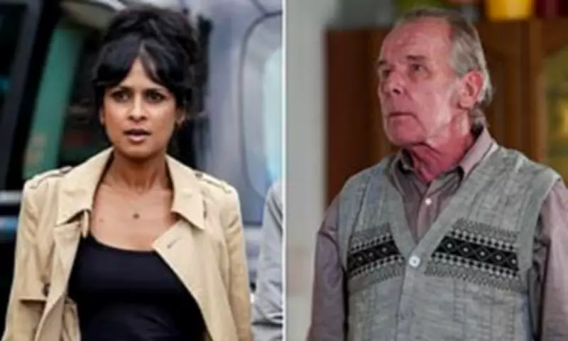 EastEnders Shocks Fans with Double Character Comeback Drama