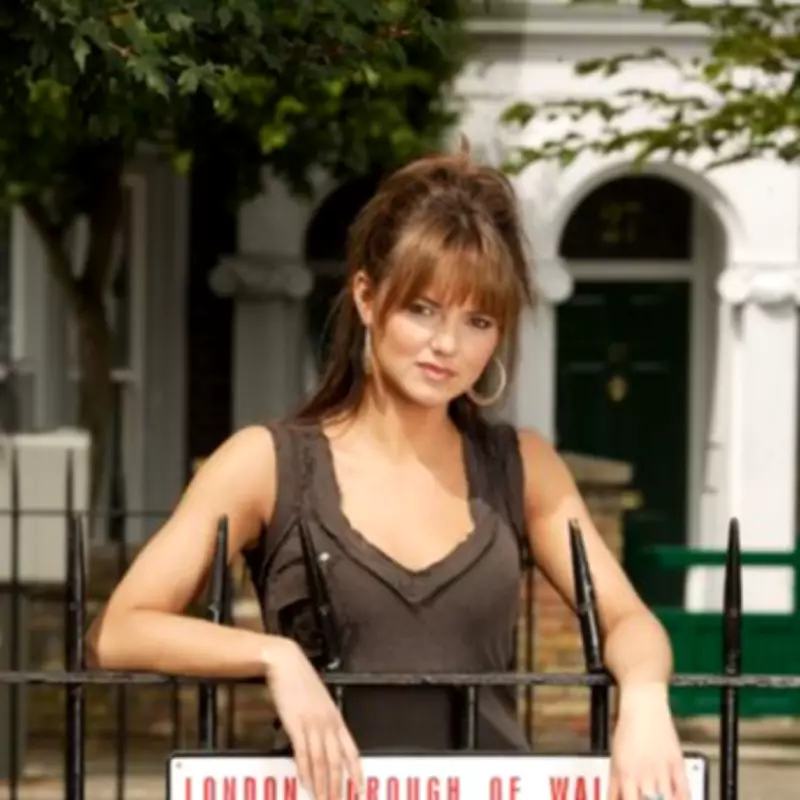 EastEnders Star Kara Tointon Transforms for Hollywood Role After Soap Exit