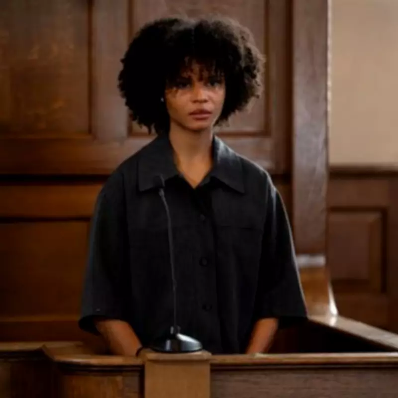 EastEnders Verdict: Jasmine Found Not Guilty as Sandra Exits Walford