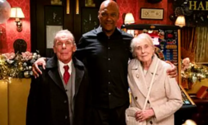 EastEnders Villain Eddie Knight's Shocking Return Amid Soap Scheduling Chaos