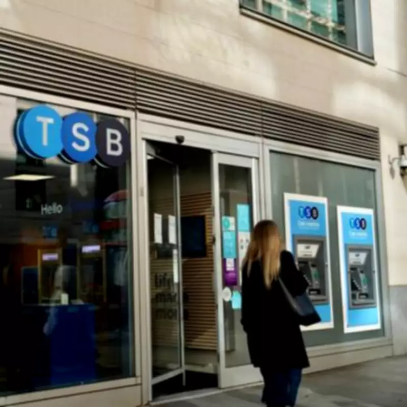 Easter 2026 Bank Opening Hours: Nationwide, Lloyds, HSBC, NatWest, TSB