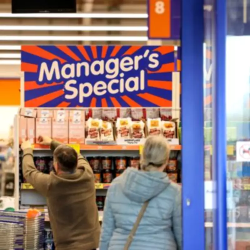 Easter 2026 Opening Hours: B&M, Home Bargains, Primark, Dunelm, The Range