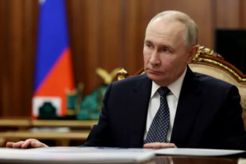 Easter Ceasefire in Doubt as Russian Strikes Kill One Ahead of Truce