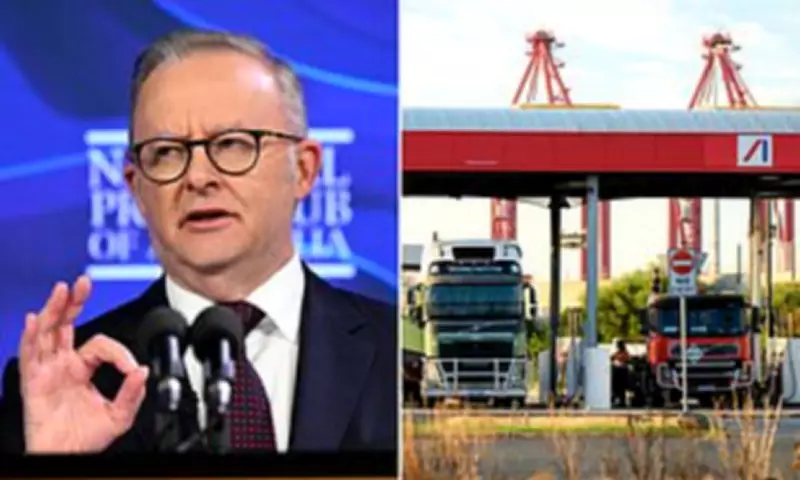 Easter Fuel Crisis: Hundreds of Stations Dry as Price Cuts Offer Hope