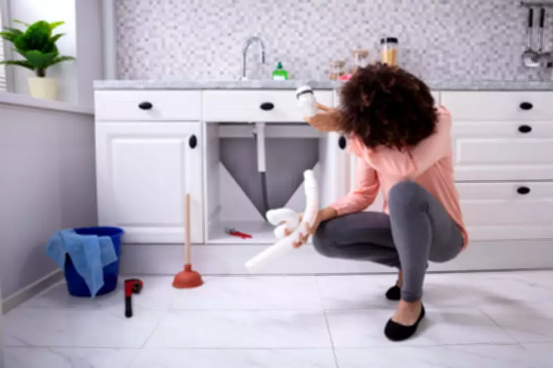 Easter Monday Sees Surge in Home Emergency Callouts, Data Reveals