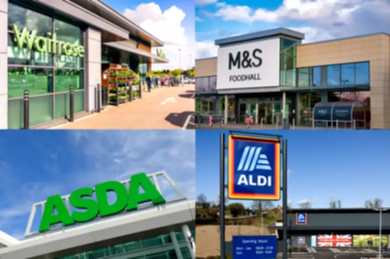 Easter Monday Supermarket Opening Hours: Full Guide for Tesco, Asda, Waitrose