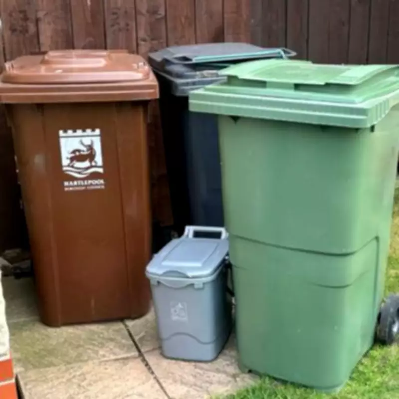 Easter Recycling Errors Could Lead to £80 Fines for UK Households