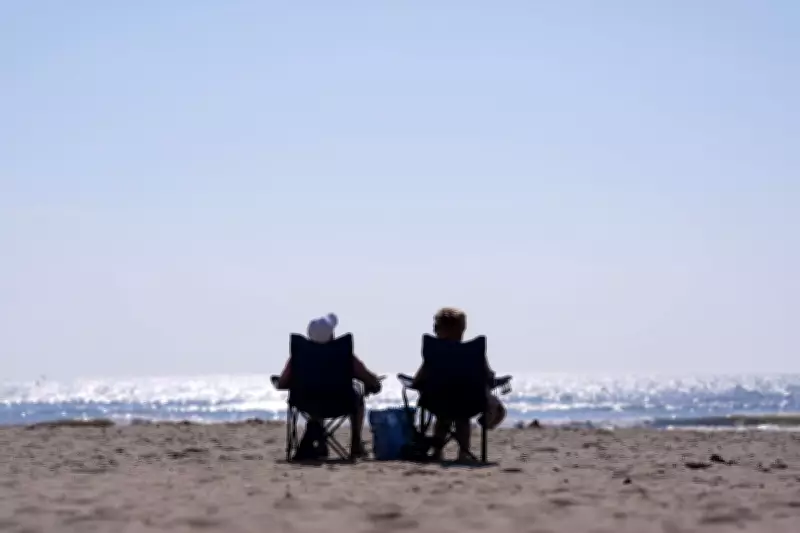 Easter Staycations Surge Amid Global Tensions and Economic Pressures