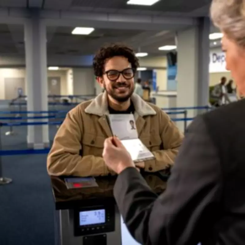 Easter Travel Alert: Five Passport Checks to Avoid Missing Your Flight