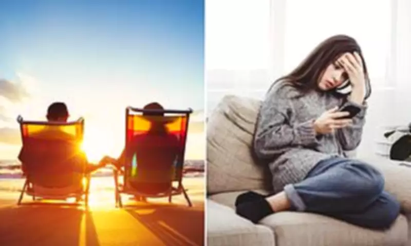 Easter Travel Boosts Heart Health: Study Reveals Crucial Benefits