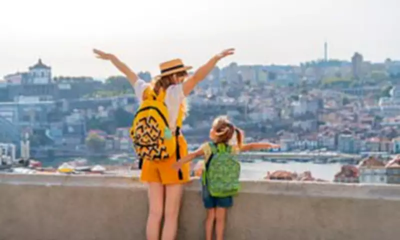 Easter Travel Chaos: 2 Million Brits Face Airport Queues Amid New EU Border Rules