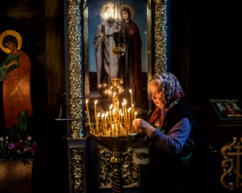 Easter Truce Expires Amid Accusations of Widespread Ceasefire Violations
