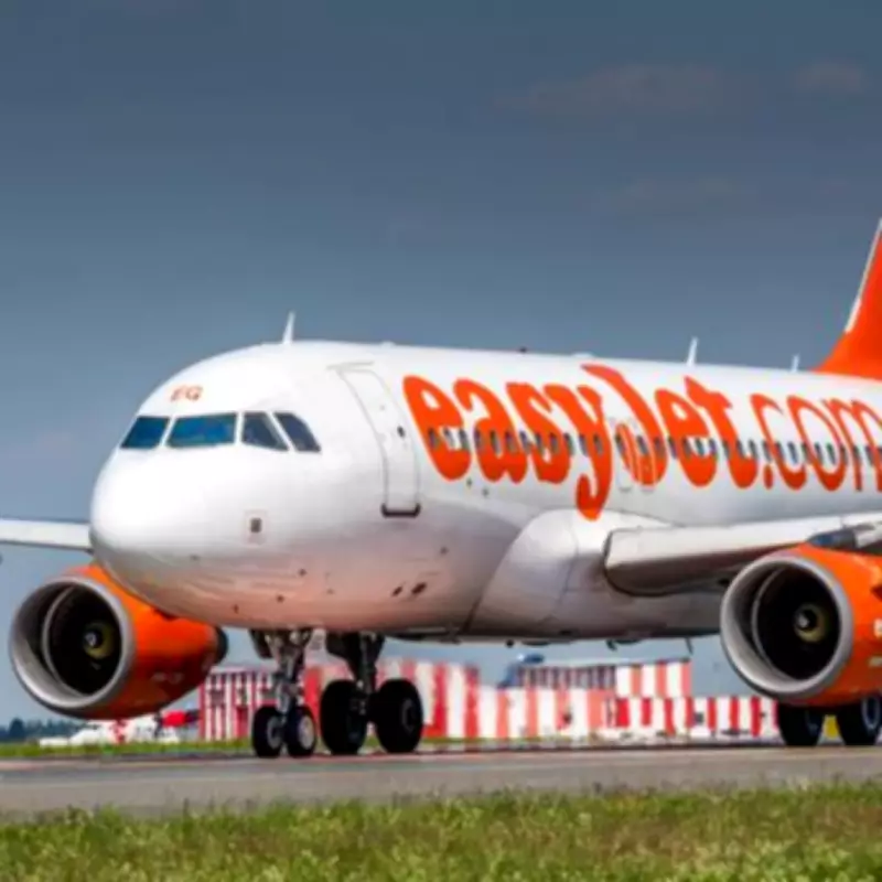 EasyJet Addresses Fuel Shortage Fears for May 2026 Flights