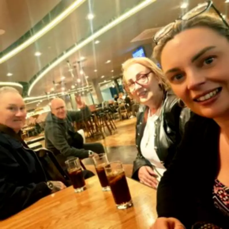 EasyJet Flight Grounded: Five Passengers Removed Due to Weight Concerns