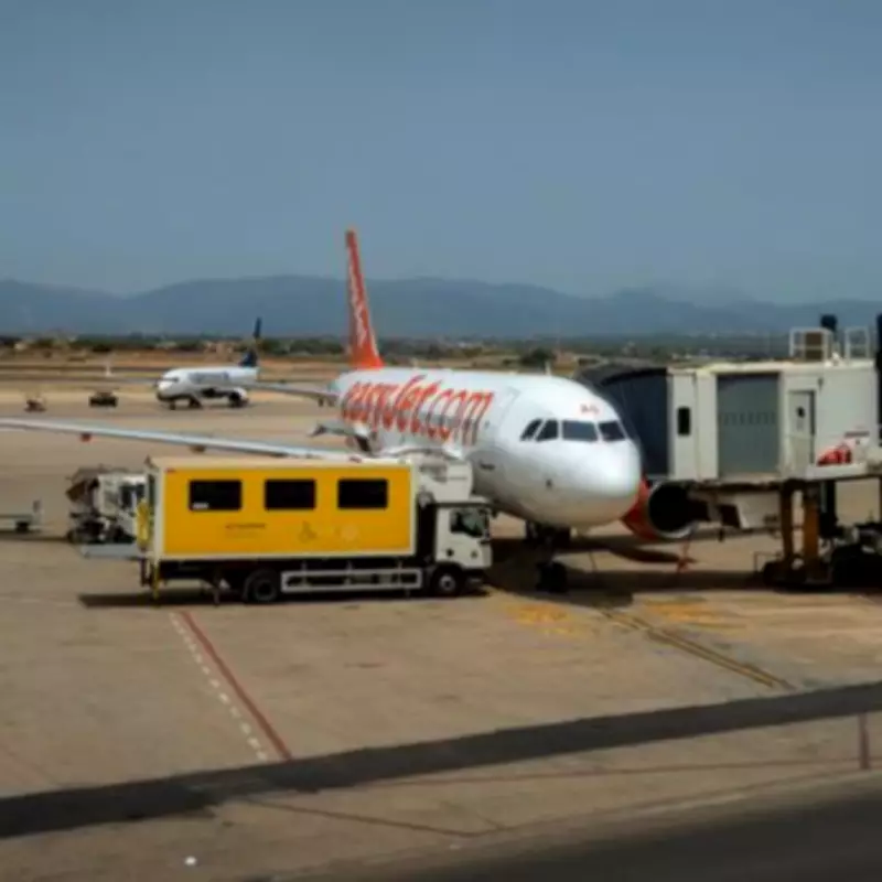 easyJet Issues Critical Travel Update for Spain and European Destinations